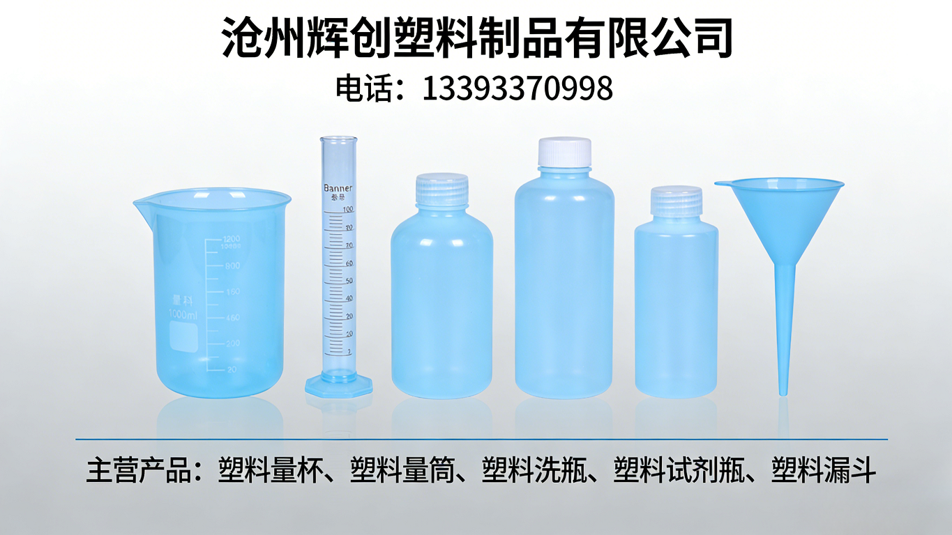 2026沧州塑料制品迭代升级：新旧对比与交付方案